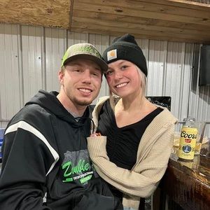 Meet your Posher, Daniel